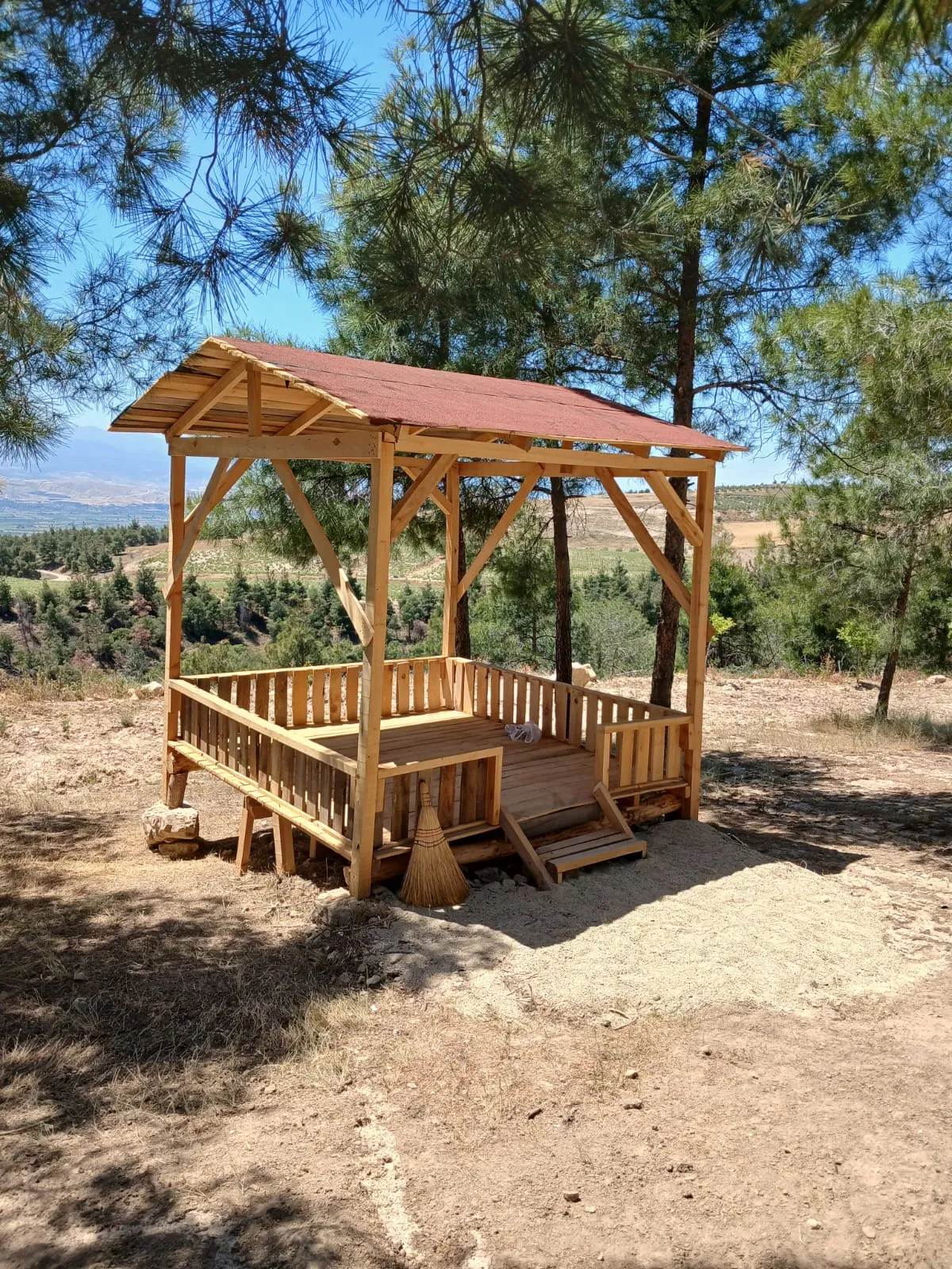 Pamukkale Izgara Çeşitleri